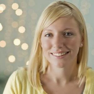 Meet your Posher, Kellie